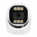 دوربین مداربسته AHD دام ۲ مگاپیکسل مدل BG-D2021W MIC