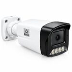 دوربین مداربسته AHD بولت ۲ مگاپیکسل BGCO مدل BG-B20270W