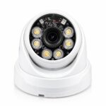 دوربین مداربسته دامAHD ۲ مگاپیکسل BGCO مدل BG-D2038W