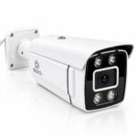 دوربین مداربسته AHD BGCo مدل BG-B20660W