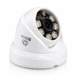 دوربین مداربسته دامAHD ۲ مگاپیکسل BGCO مدل BG-D2038W