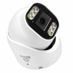 دوربین مداربسته AHD دام ۲ مگاپیکسل مدل BG-D2021W MIC